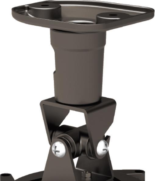Actual product image PureMounts Spider Plus (Ceiling)