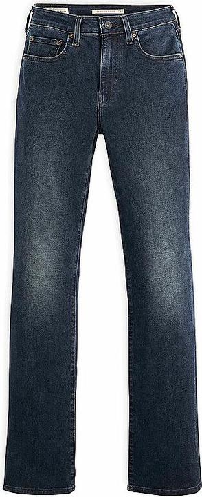 Actual product image Levis Bootcut 725 (W31/L30)