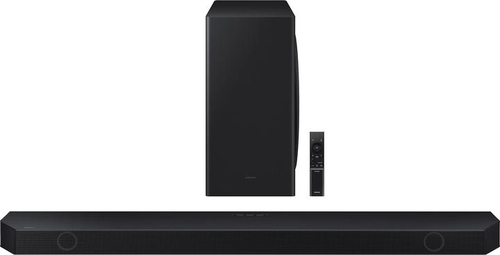 Produktbild Samsung HW-Q800C (360 W, 5.1.2 Kanal)