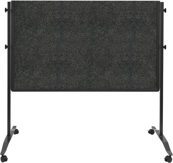 Produktbild Legamaster PREMIUM PLUS Moderationswand klappbar (150 x 120 cm)