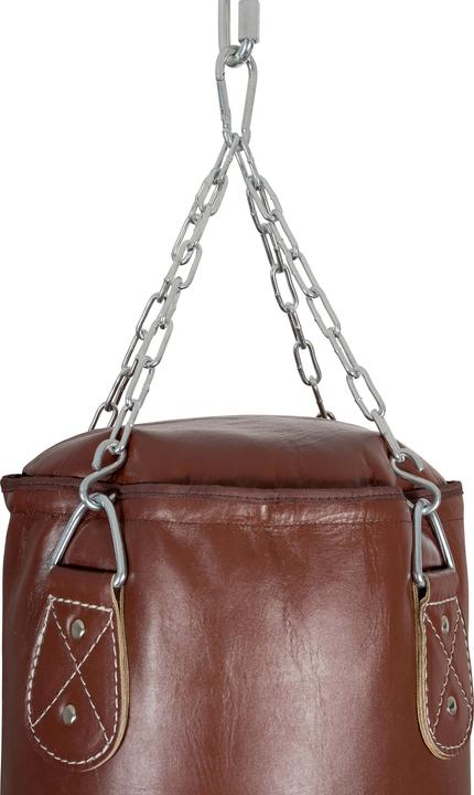 Produktbild Sport-Thieme Boxsack Leder (180 cm, 60 kg)