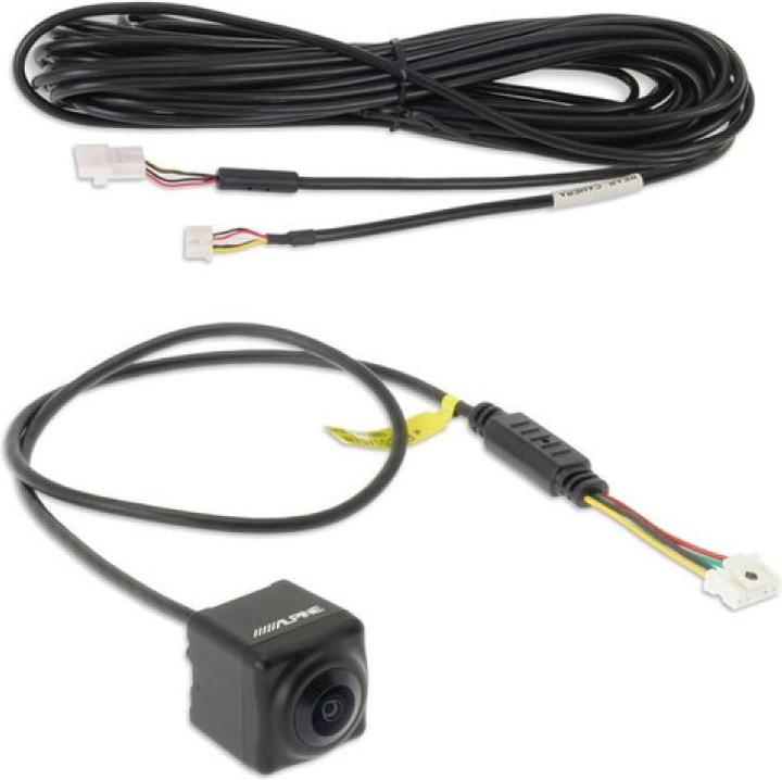 Alpine HCE-C2100RD