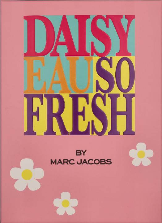 Image du produit Marc Jacobs Daisy Eau So Fresh 125ml Eau De Toilette Gift Set