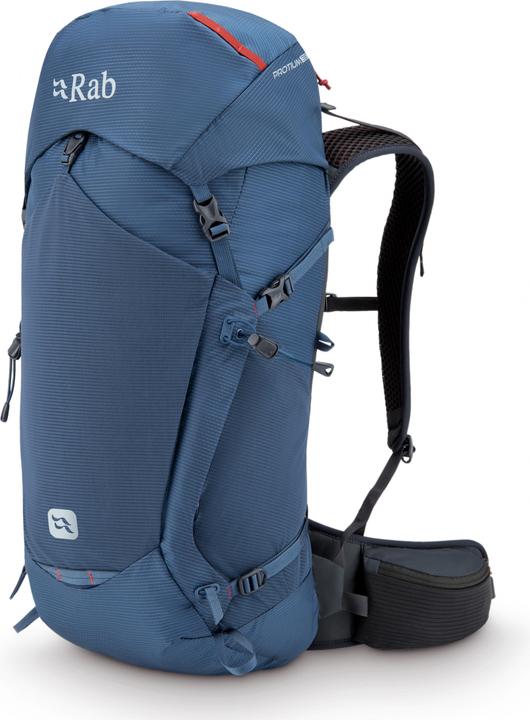 Tempest blue
