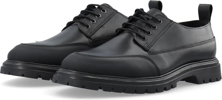 Produktbild Bianco Lederhalbschuhe (44)