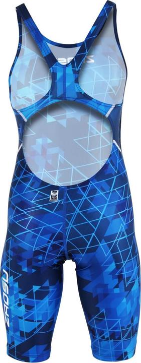 Produktbild Zaosu Z-Mosaic II Swimsuit (152)