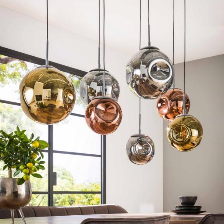 Actual product image famlights Leonora (E27)