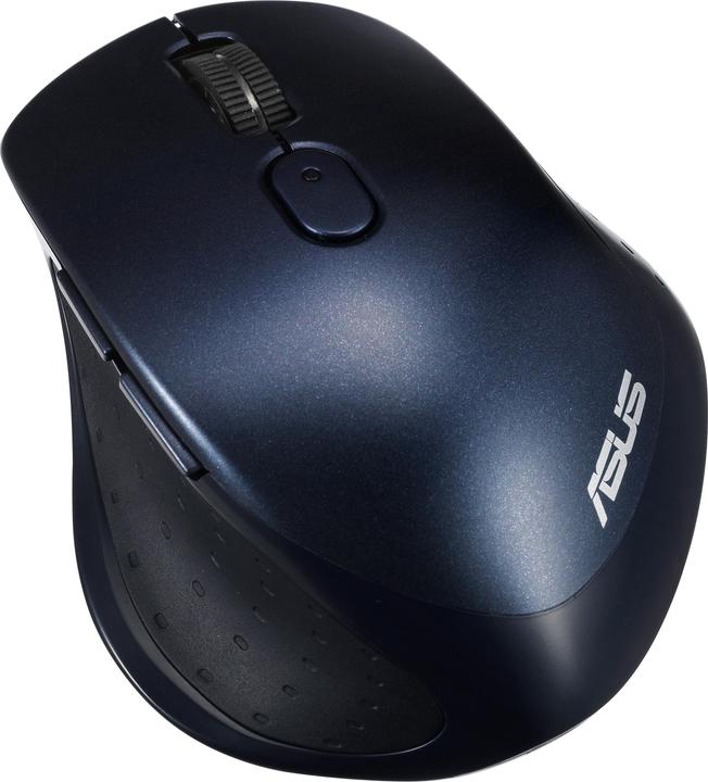 Immagine prodotto ASUS MW203 Mouse destro RF senza fili + Bluetooth ottico 2400 DPI (Senza fili)