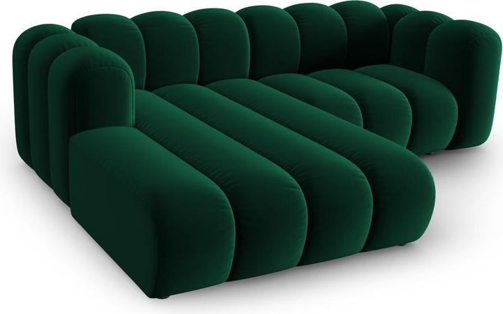 Actual product image Micadoni Lupine (Corner sofa)