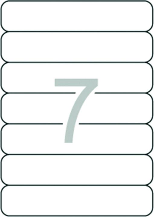 Nutritional values and ingredients Office Products Cardboard Inserts 1 (1/3 A4)