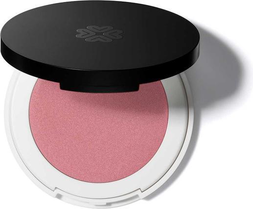 Actual product image Lily Lolo Blush minéral compact In The pink - (In The Pink)