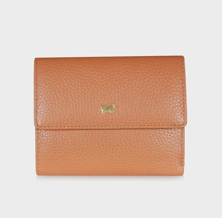 Actual product image Braun Büffel Asti Wallet 50444
