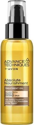 Avon Advance Techniques Absolute Nourishment (100 ml)