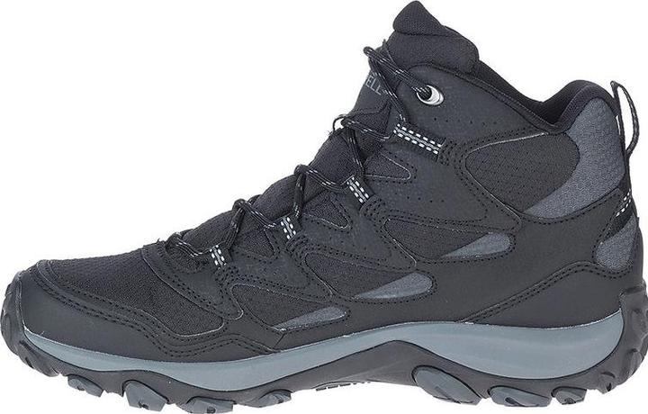 Actual product image Merrell West Rim Sport Mid Gtx (43)