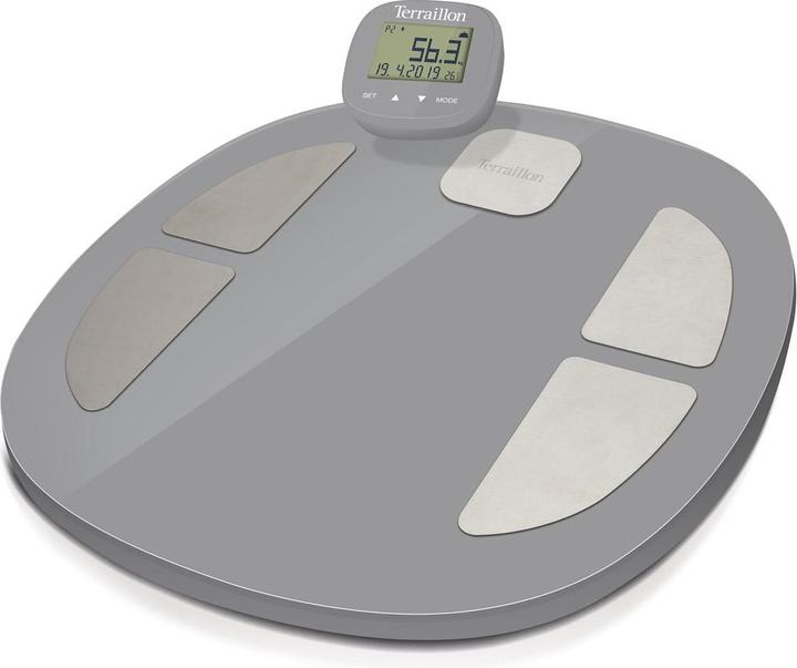 Immagine prodotto Terraillon Vista facile pop (160 kg)
