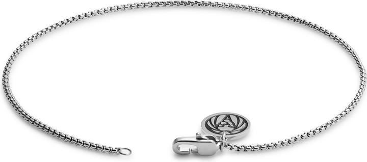 Actual product image Lucleon Essentials (11.50 cm, Stainless steel)