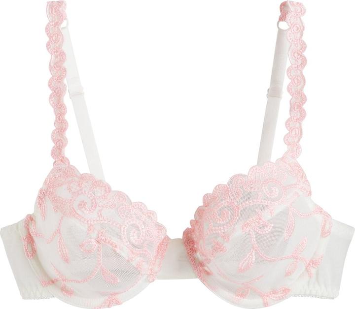Actual product image La Redoute Collections Bra Lyssa (80 E)