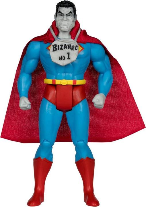 Actual product image McFarlane DC Direct Super Powers Action Figures 13 cm Wave 9 Assortment (6)