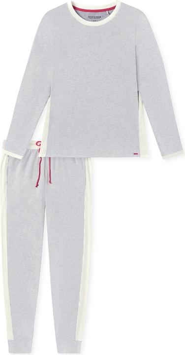 Schiesser Casual Nightwear Schlafanzug (44)