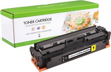 STATIC Cartouche de toner compatible avec Canon i-SENSYS MF740 741 743 Color imageCLASS LBP664