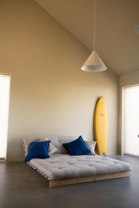 Actual product image Karup Design Roots (3-seater, Sofa bed)