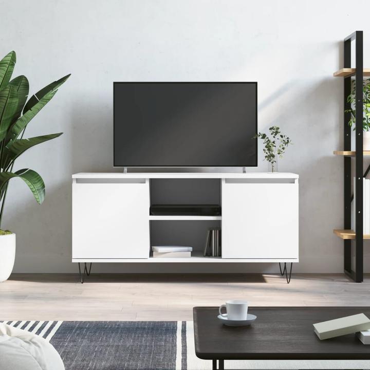 Produktbild VidaXL Nikolai (104 x 35 x 50 cm)