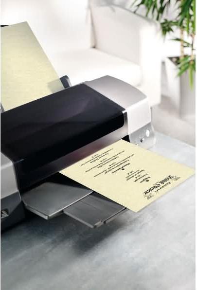 Immagine prodotto Sigel Carta della struttura (200 g/m², 50 x, A4)