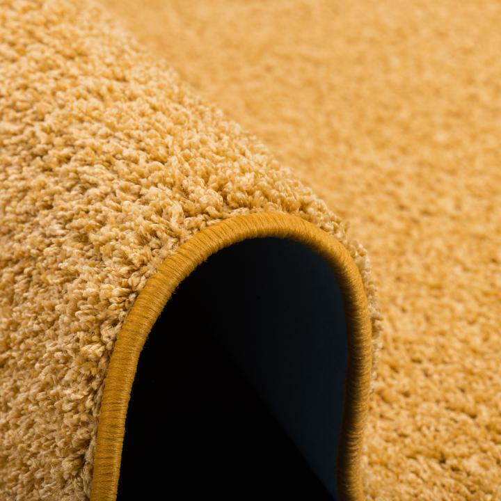 Produktbild Snapstyle Hochflor Velours Teppich Mona (200 x 250 cm)