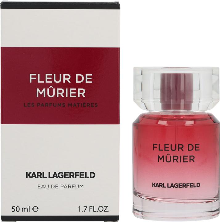 Immagine prodotto Karl Lagerfeld Fleur de Mûrier (Eau de parfum, 50 ml)