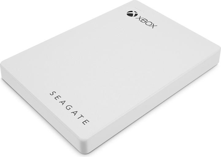 Actual product image Seagate Xbox Game Drive Game Pass Special Edition (4 TB)