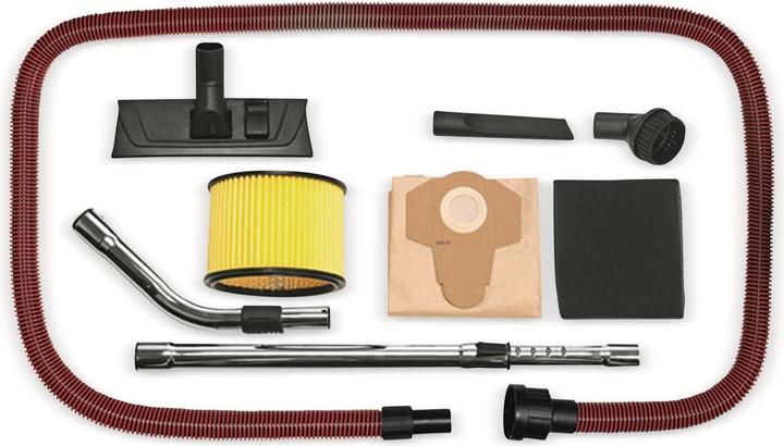 Produktbild Einhell TE-VC 36/30 Li S-Solo (Nass-Trockensauger)