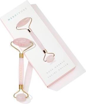 Actual product image Herbivore Stone Facial Roller Helps Reduce Puffiness Ease Muscle Tension and Improve Skin Elasticity