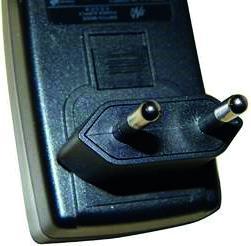 Actual product image Elite Netzteil