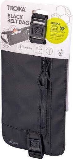 Immagine prodotto Troika Gürteltasche BLACK BELT BAG