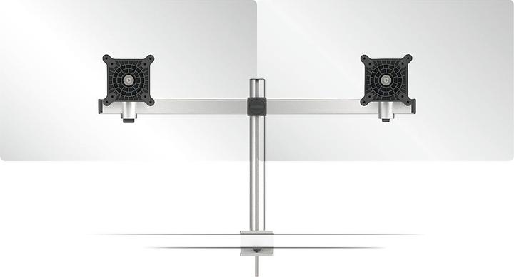 Produktbild Durable Monitor Halterung mit Tischklemme (Tisch, 27")