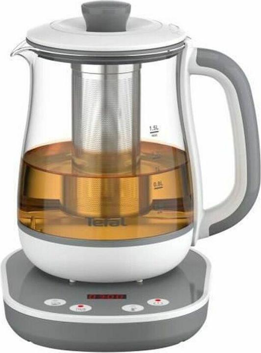 Image du produit Tefal BJ 55 1B10 Teebereiter (1.50 l)