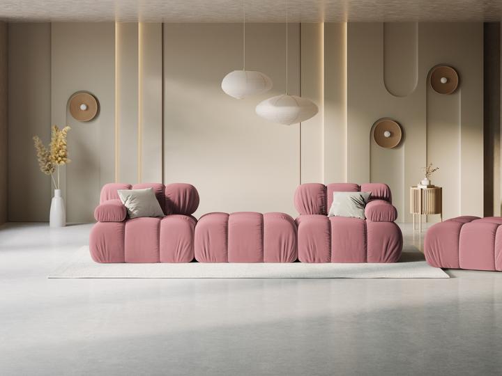 Produktbild Micadoni Bellis (3-Sitzer, Modular Sofa)