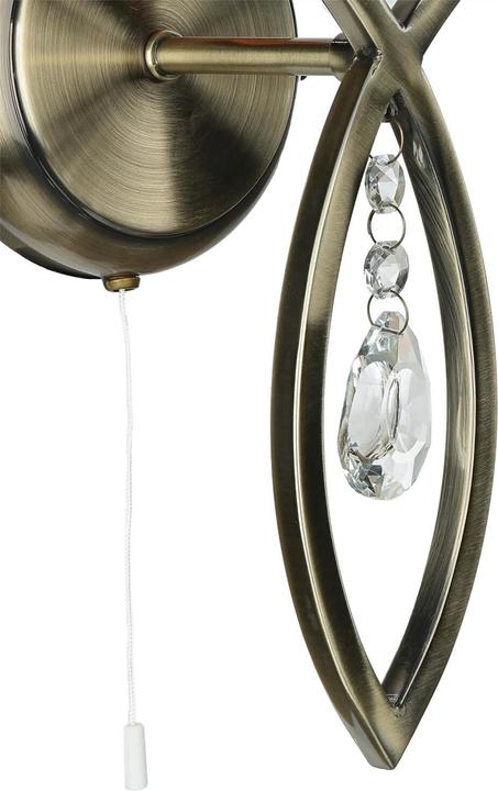 Image du produit Licht-Erlebnisse Kenzie (E14)