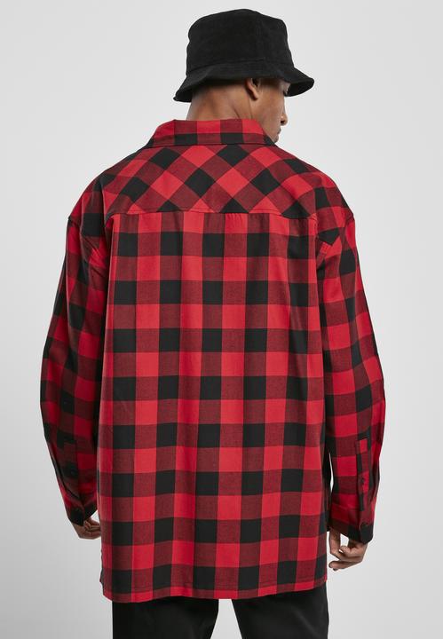 Immagine prodotto Southpole - Camicia di flanella a quadri (XL)
