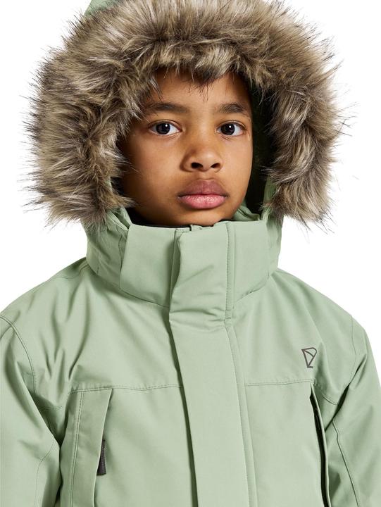Immagine prodotto Didriksons Parka Oxid da bambino (140)