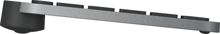 Image du produit Logitech MX Keys Mini (CH, Sans fil)