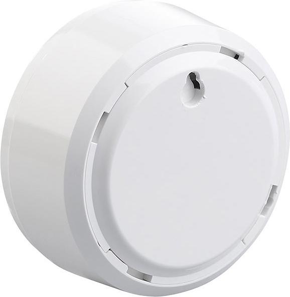 Produktbild VisorTech WLAN-Alarm-Sirene mit App, für Alexa, Siri & Google Assistant