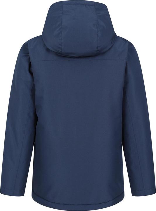 Immagine prodotto Mountain Warehouse Noah Giacca Impermeabile Bambini (140)
