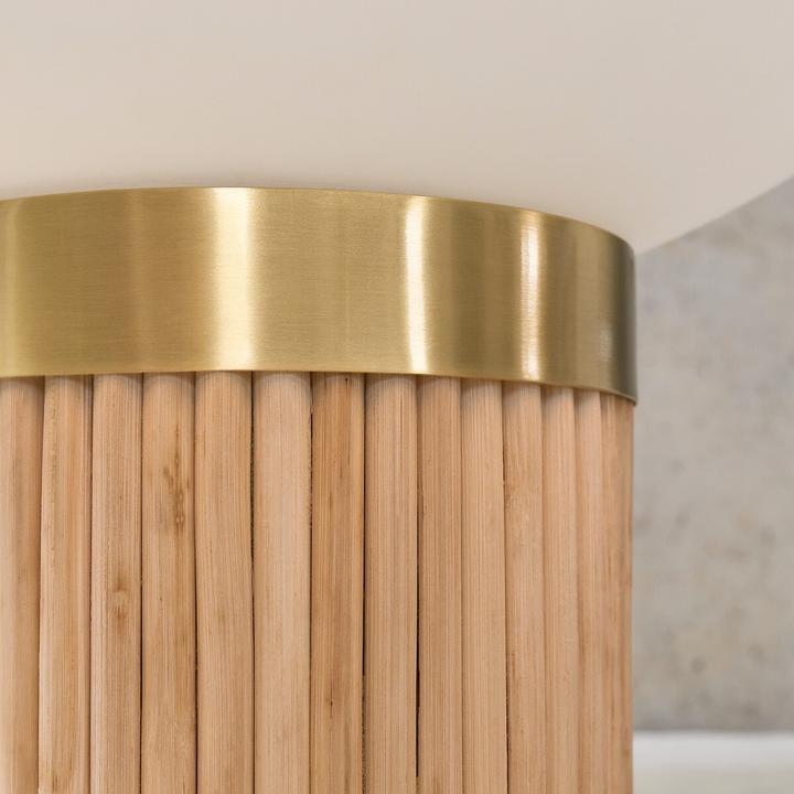 Actual product image La Redoute Interieurs Dolce (E27)