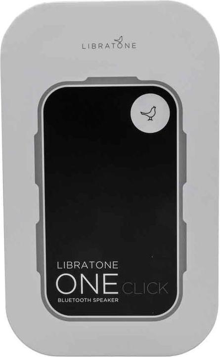 Image du produit Libratone Un clic (12 h, Fonctionnement sur batterie)