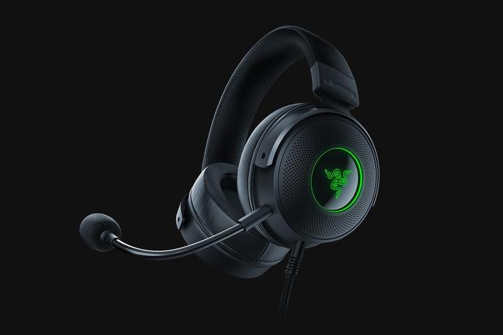 Image du produit Razer Kraken V3 (Filaire)