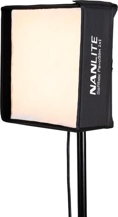 Produktbild Nanlite SB-PS60-F faltbare Softbox für PavoSlim (Softbox, 34.50 cm)