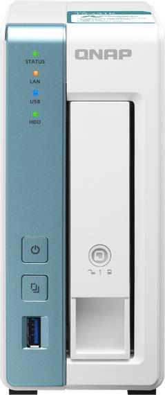Produktbild QNAP TS-431K (0 TB)