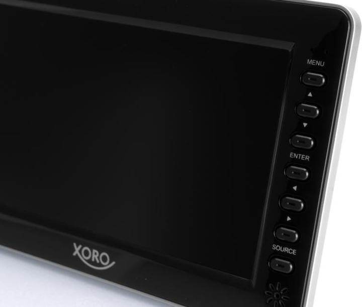 Produktbild Xoro PTL 700