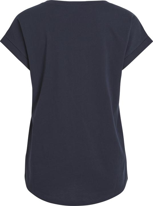 Actual product image Vila Basic T-Shirt (XXL)